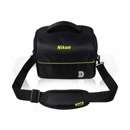 [HCM]Túi A60 size M for Nikon