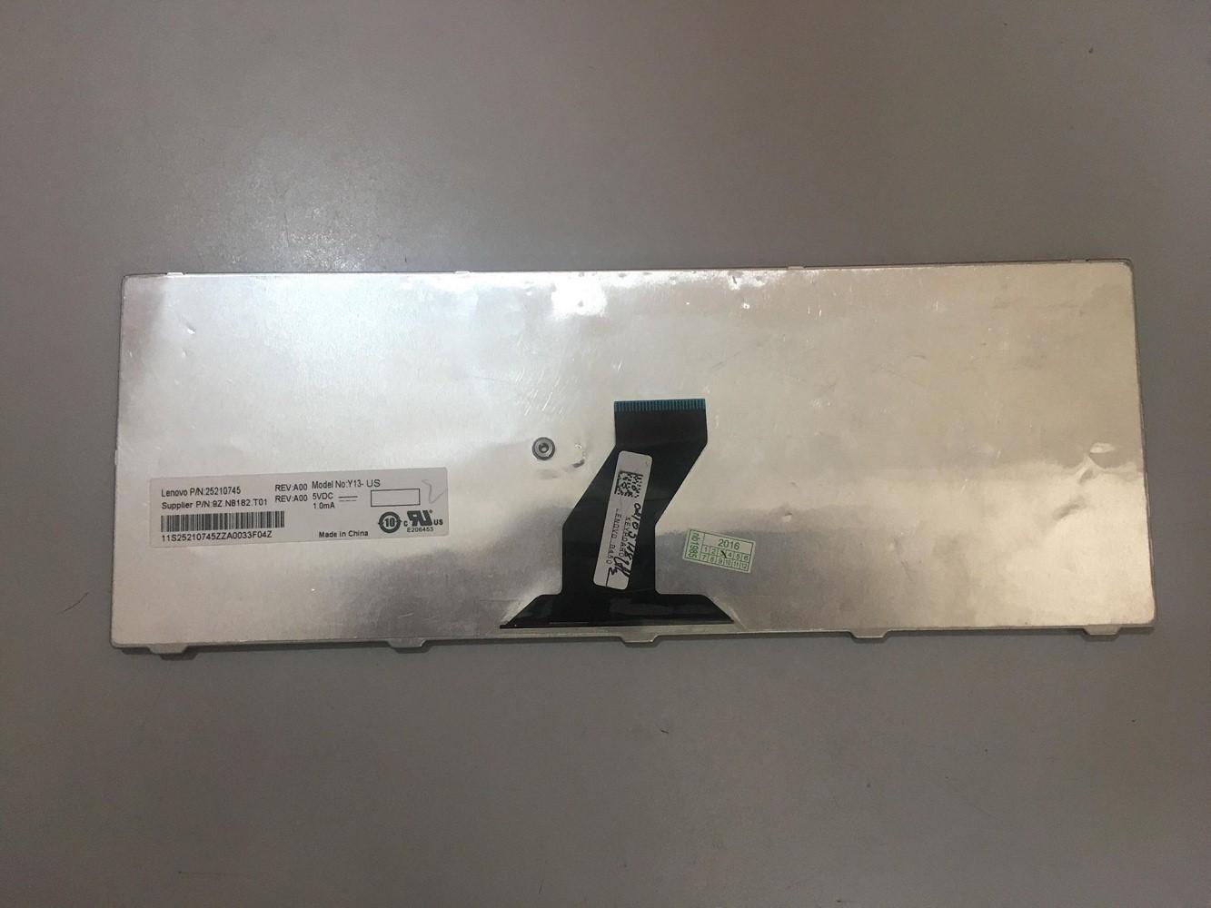 Bàn phím laptop Lenovo B450