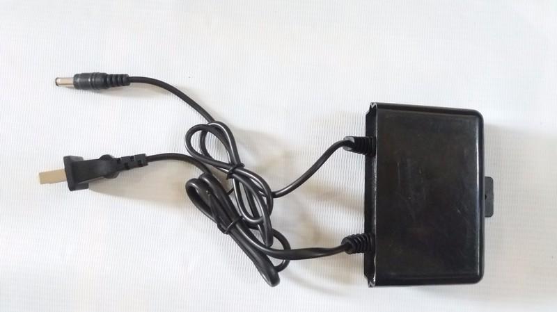 Combo 15 cái Nguồn cho camera 12v2a móc treo