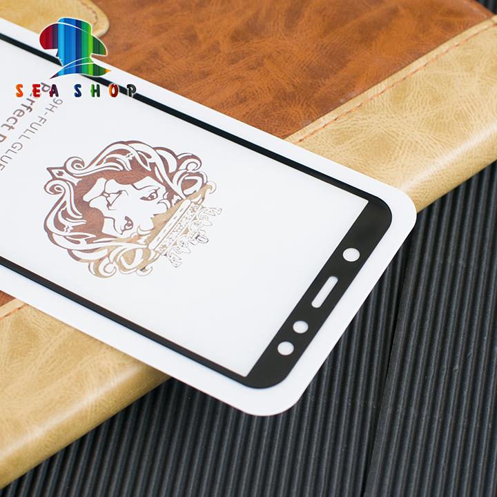 Glass 5D for Samsung Galaxy A6