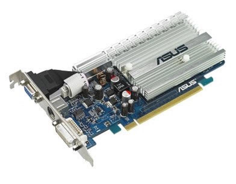 [HCM]ASUS EN8400GS