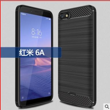 Ốp lưng chống vân tay xiaomi redmi 6a