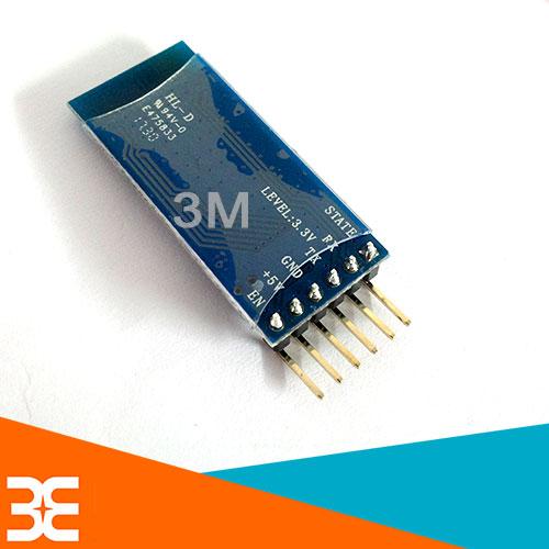 Module Bluetooth HC05