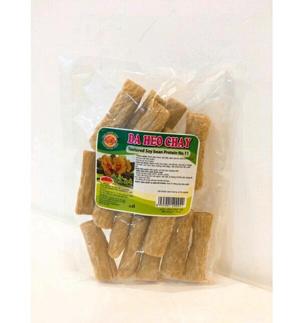 Da Heo Chay Âu Lạc Gói 100 G