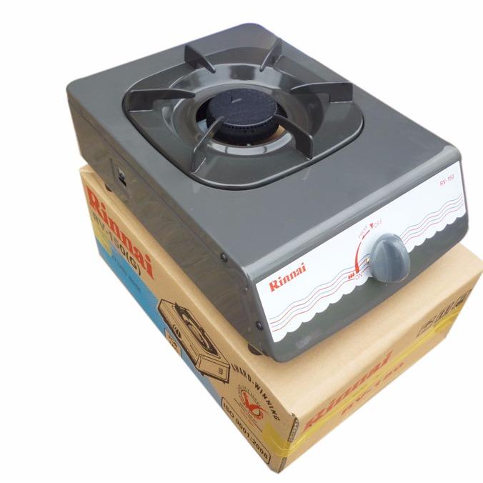 Bếp gas Rinnai RV-150G