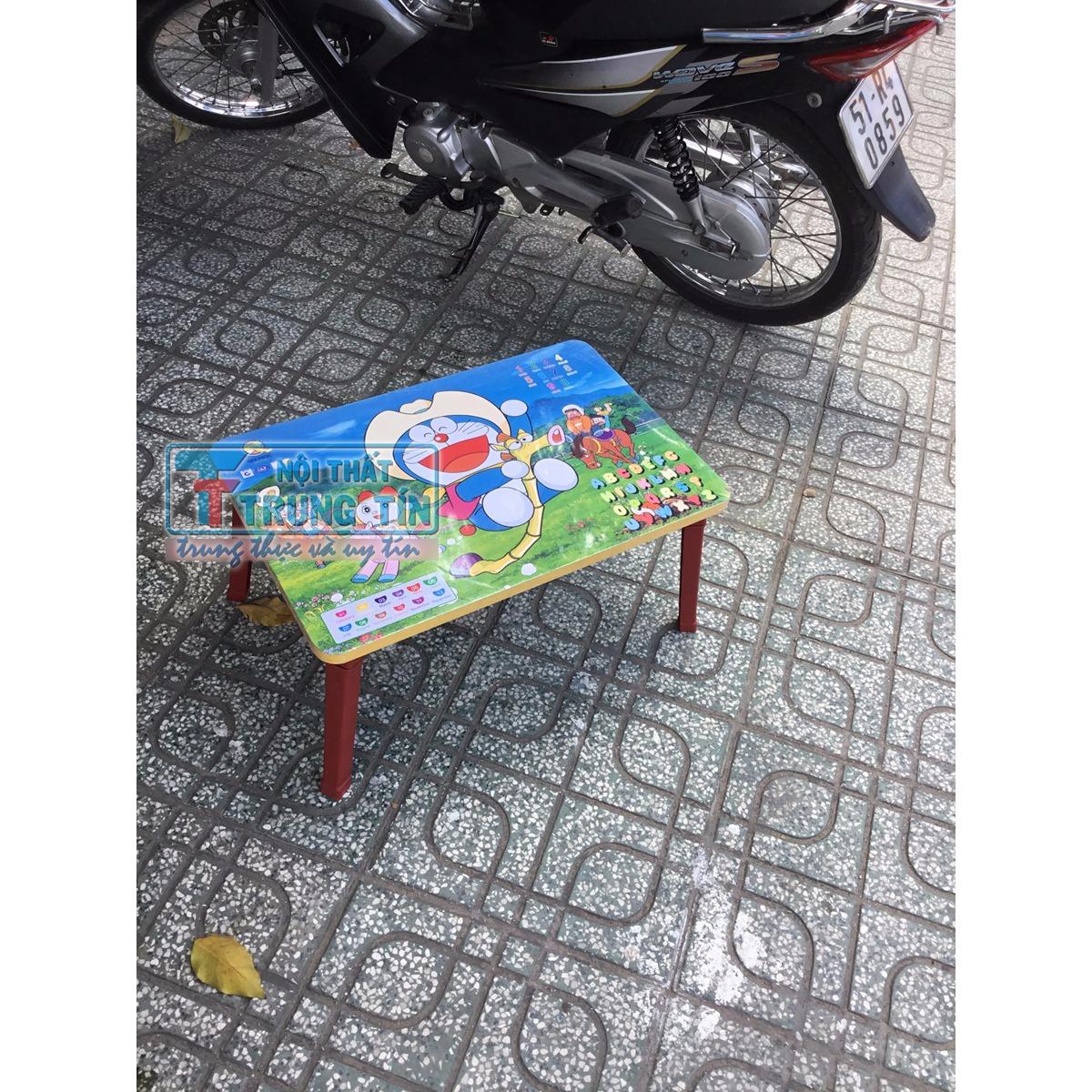 bàn xếp học sinh giá rẻ 40*60 cm