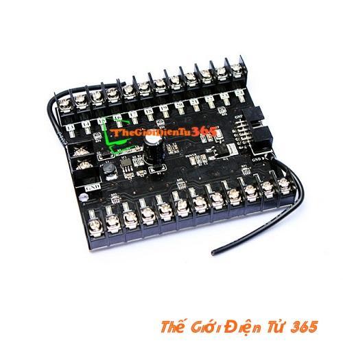 MẠCH ĐIỀU KHIỂN LED VẪY 24 KÊNH 20A