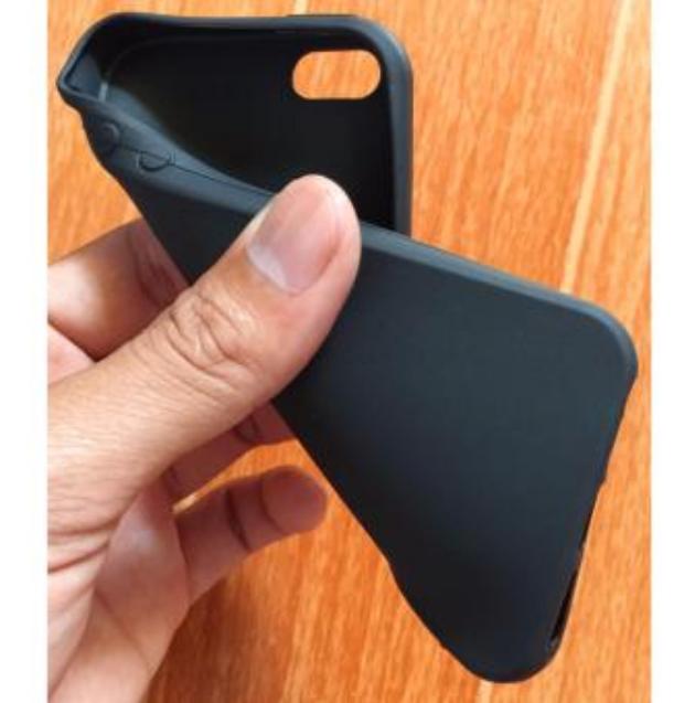 Ốp lưng dẻo màu ip5/5s