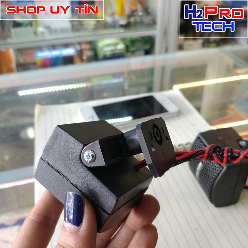 Loa treble thạch anh Thuper HK-2K ( 1 đôi loa )