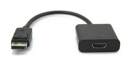 CÁP DISPLAY PORT TO HDMI
