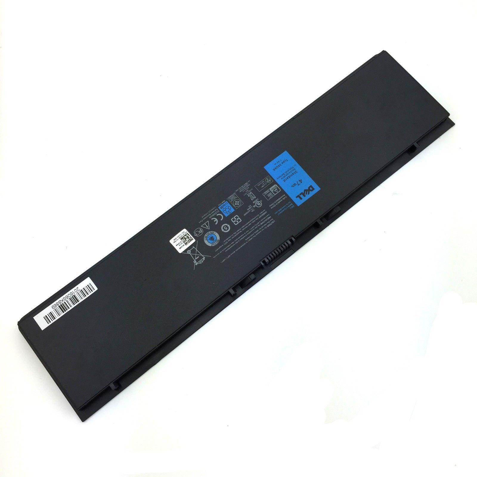 Pin laptop Dell Latitude E7450