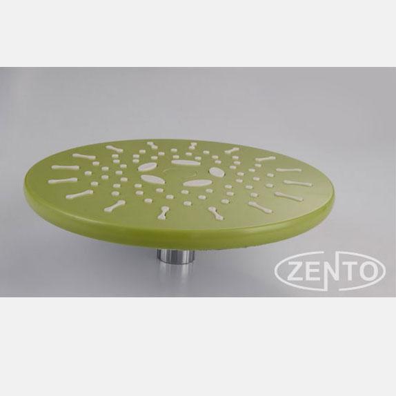 Combo 2 bộ sen cây tắm nóng lạnh Zento ZT-ZS8111