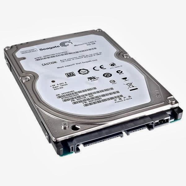 [HCM]Ổ cứng máy tính 320G seagate ( PC ) BẢO HÀNH 2 NĂM