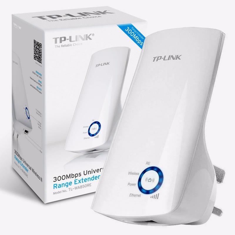 [HCM]BỘ KÍCH SÓNG WIFI 300MBPS