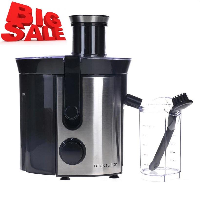 Máy ép trái cây tốc độ cao Lock&Lock ELJE-100