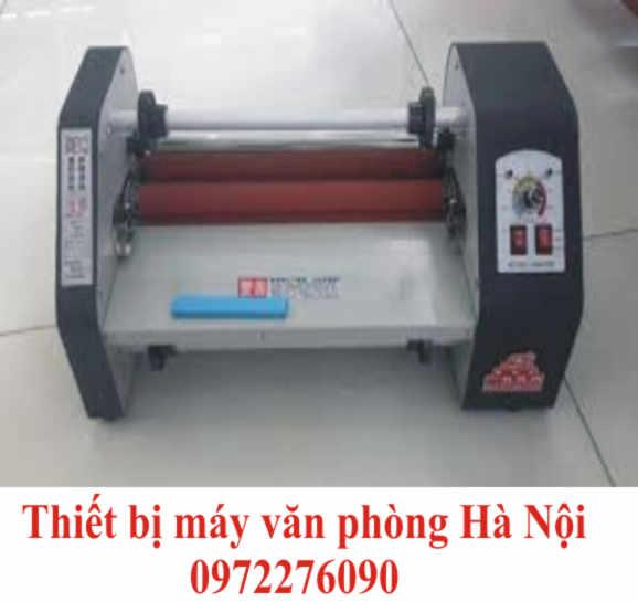 [Trả góp 0%] combo máy cán màng FM-330 + 2 cuận cán bóng