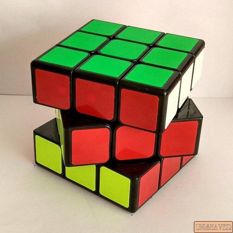 Đồ Chơi Phát Triển Kỹ Năng Rubik 3X3X3