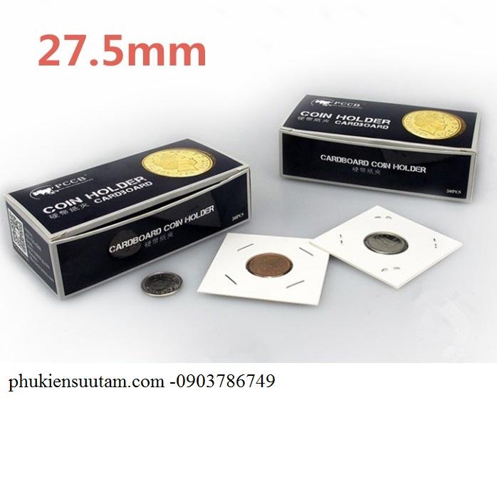 [HCM]HOLDER KẸP XU PCCB TMT COLLECTION