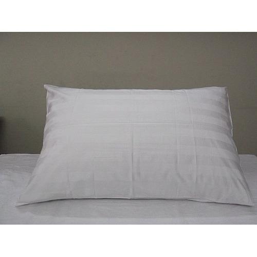 [HCM]Bộ Drap Khách Sạn Trắng Sọc 1.6m x 2m