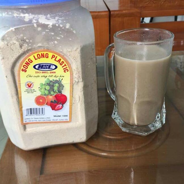 Ngũ cốc giảm cân 1kg.