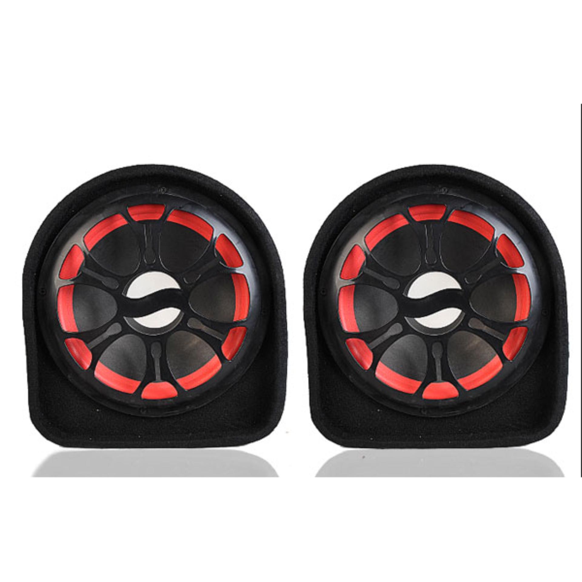 Loa Crown 4 inch
