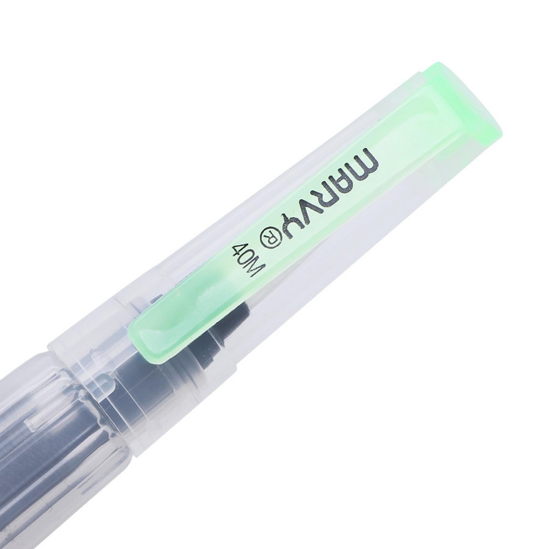[HCM]BÚT CỌ NƯỚC MARVY UCHIDA SIZE LỚN 40F-M