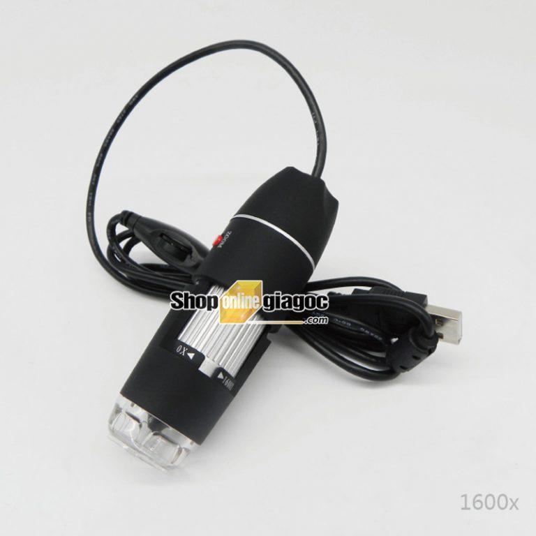 Kính Hiển Vi Điện Tử 1600x
