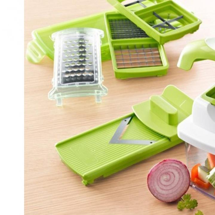 Dụng cụ cắt rau củ quả