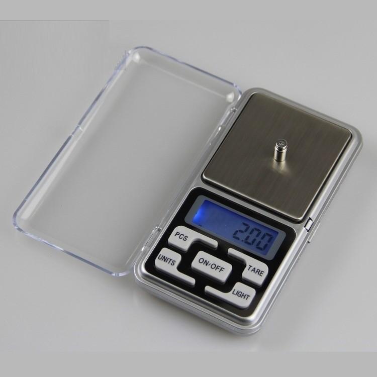 Cân tiểu ly điện tử mini (0,01g-200g) chính xác