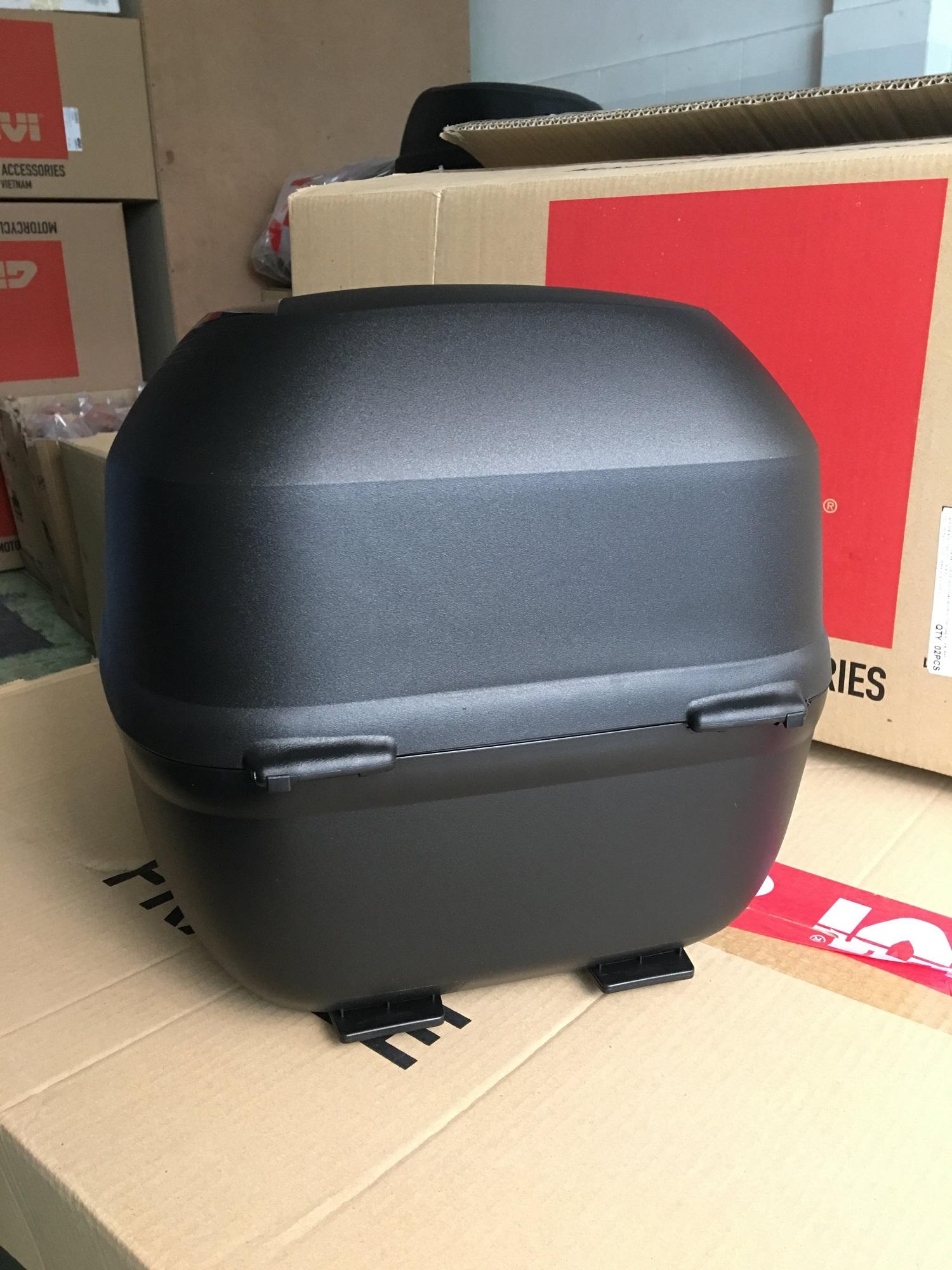[HCM]Thùng givi E250N 25 lít chính hãng
