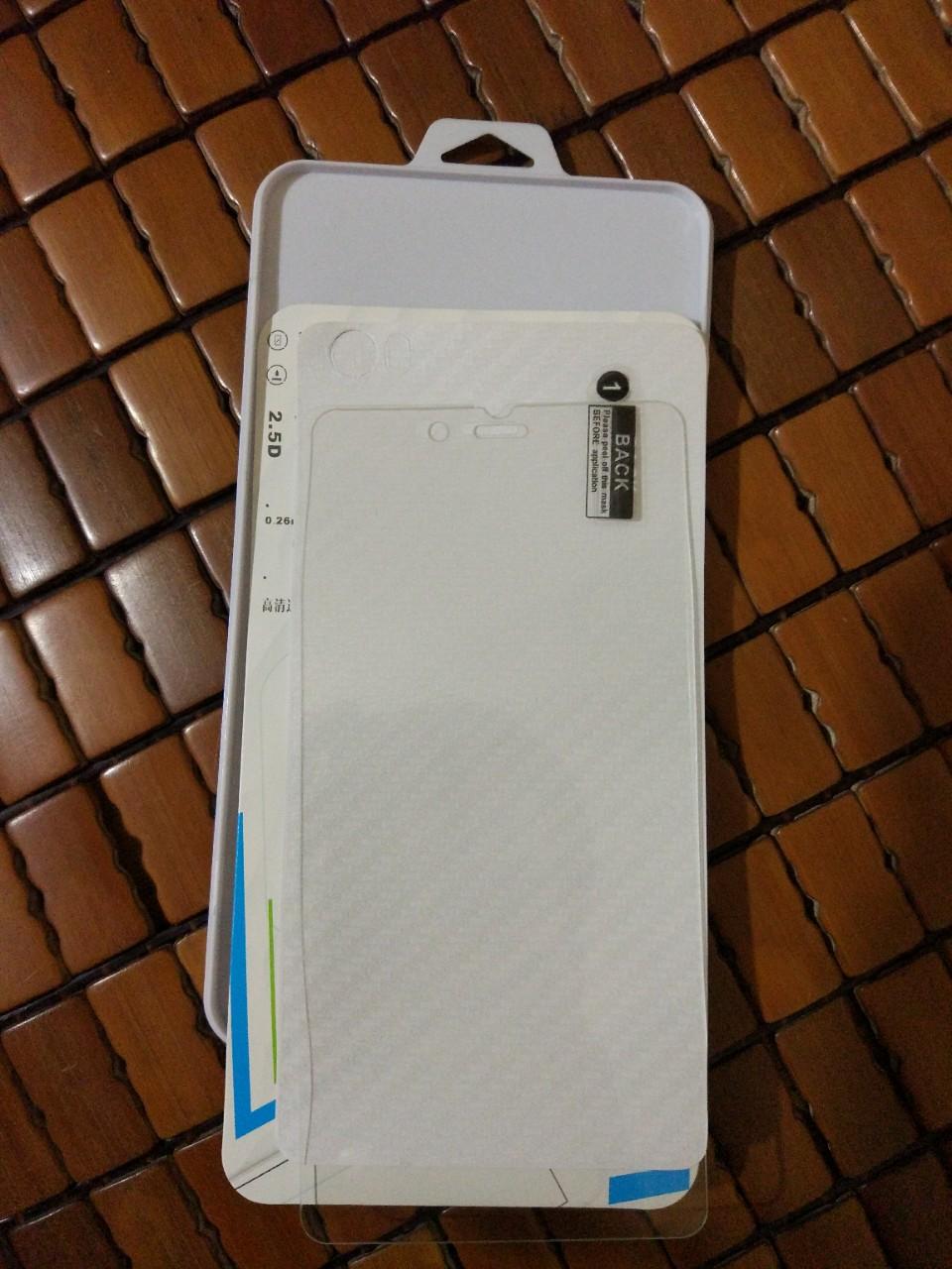 Xiaomi Mi Note _ Dán Carbon Xiaomi mi note Perfect Style