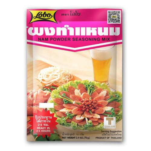 Bột nem chua Lobo 70g