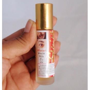 Serum kích thích mọc râu mọc lông mi mọc lông mày Genive