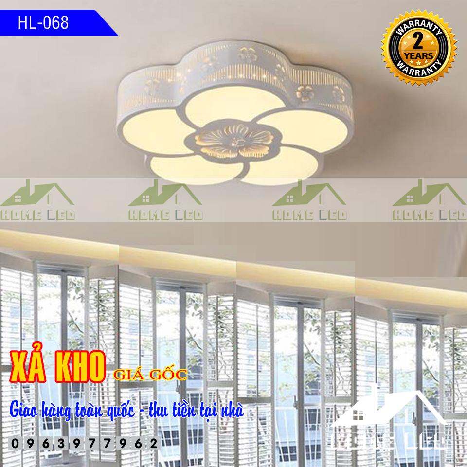 ĐÈN ỐP TRẦN HIỆN ĐẠI HHL-068