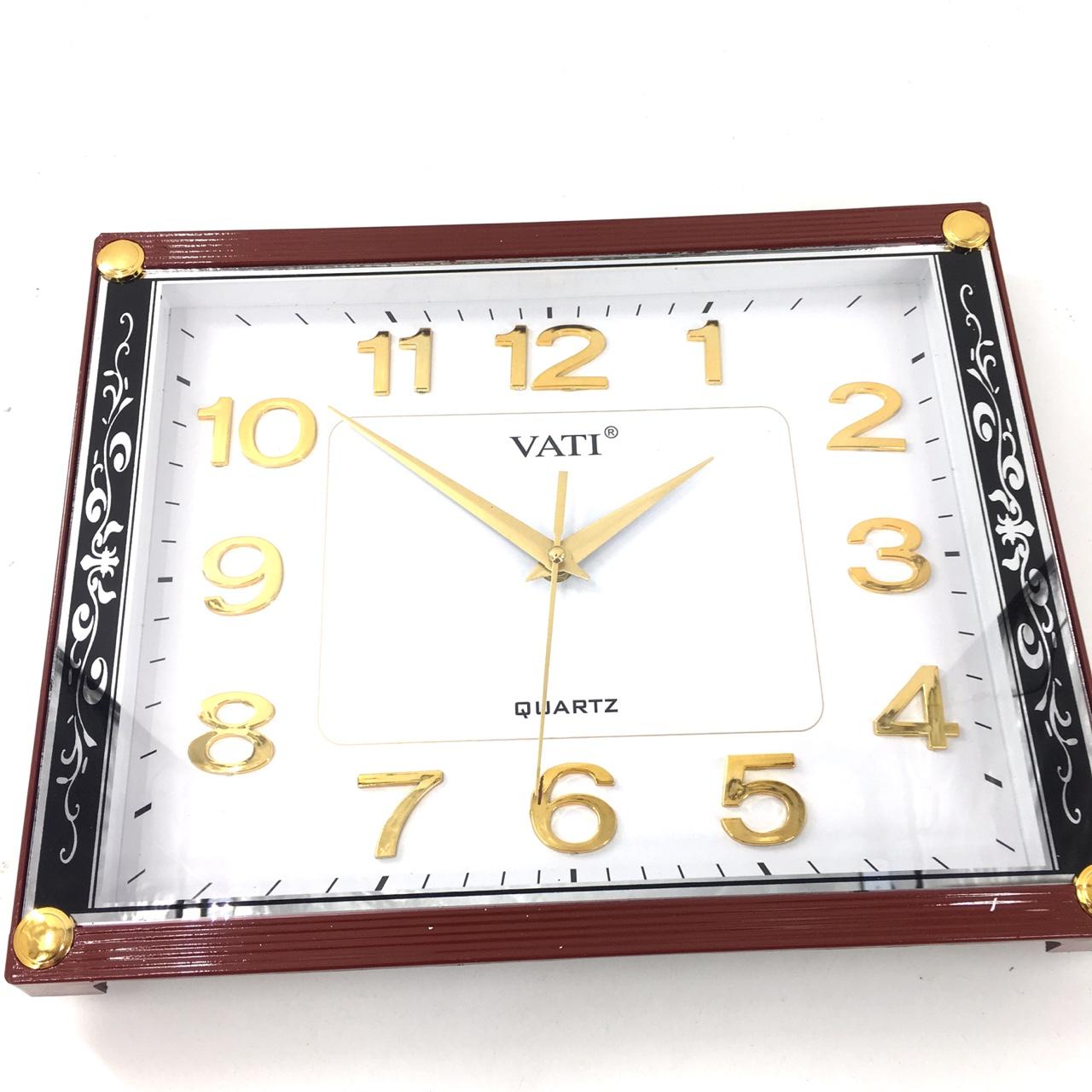 Đồng Hồ treo tường F60