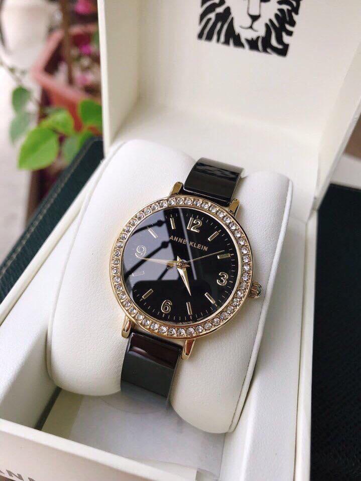 Đồng hồ Anne Klein ceramic