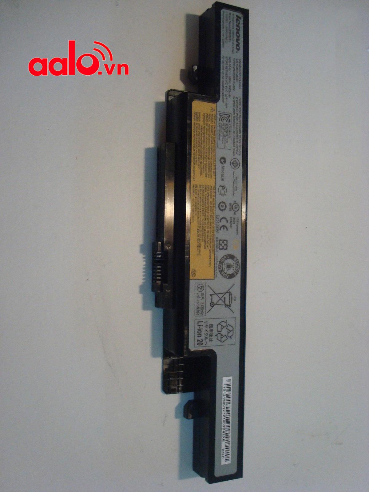 Pin Laptop Lenovo Y410P