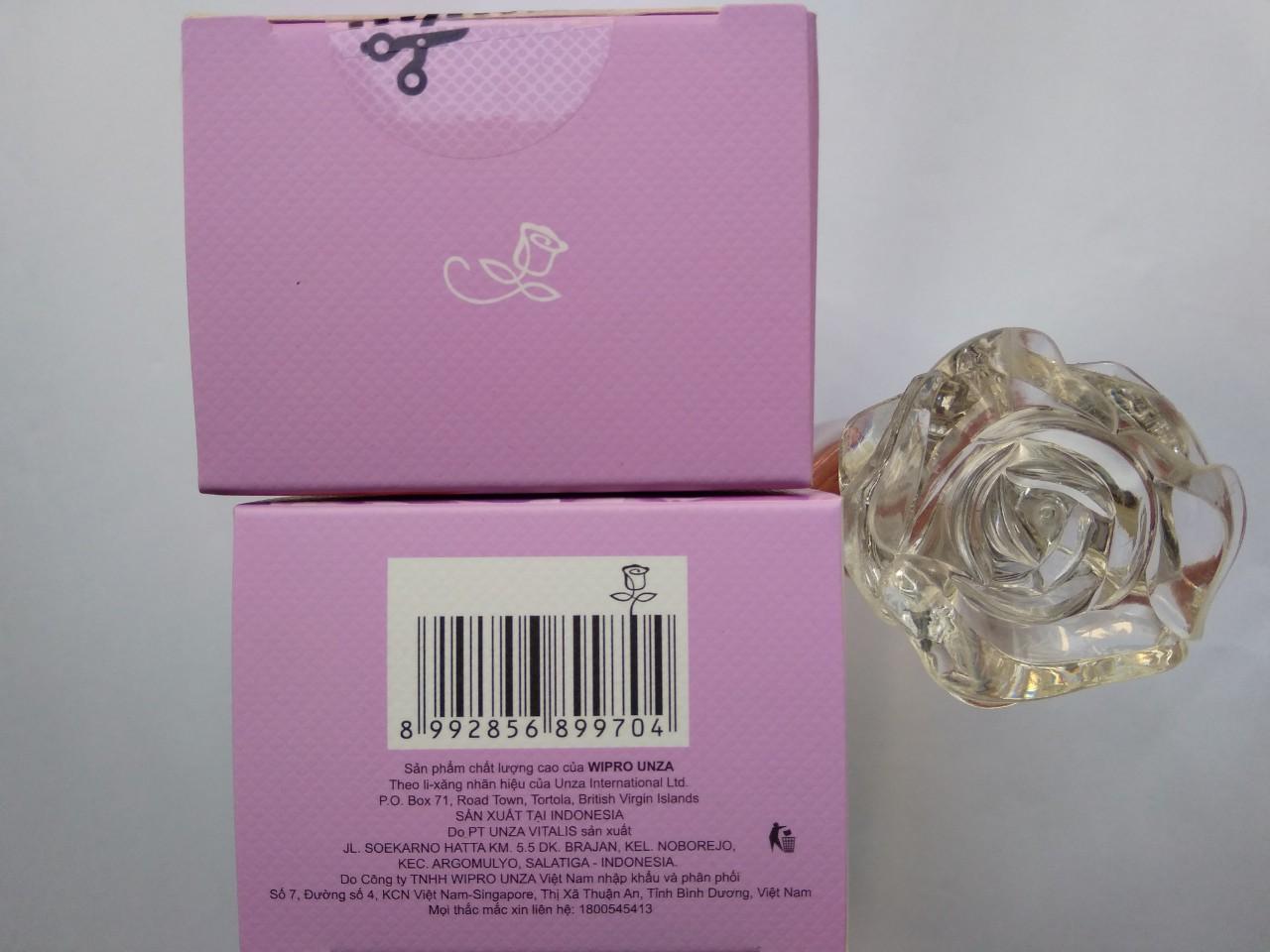 [HCM]Enchanteur - Nước hoa cao cấp 50 ml - Sensation