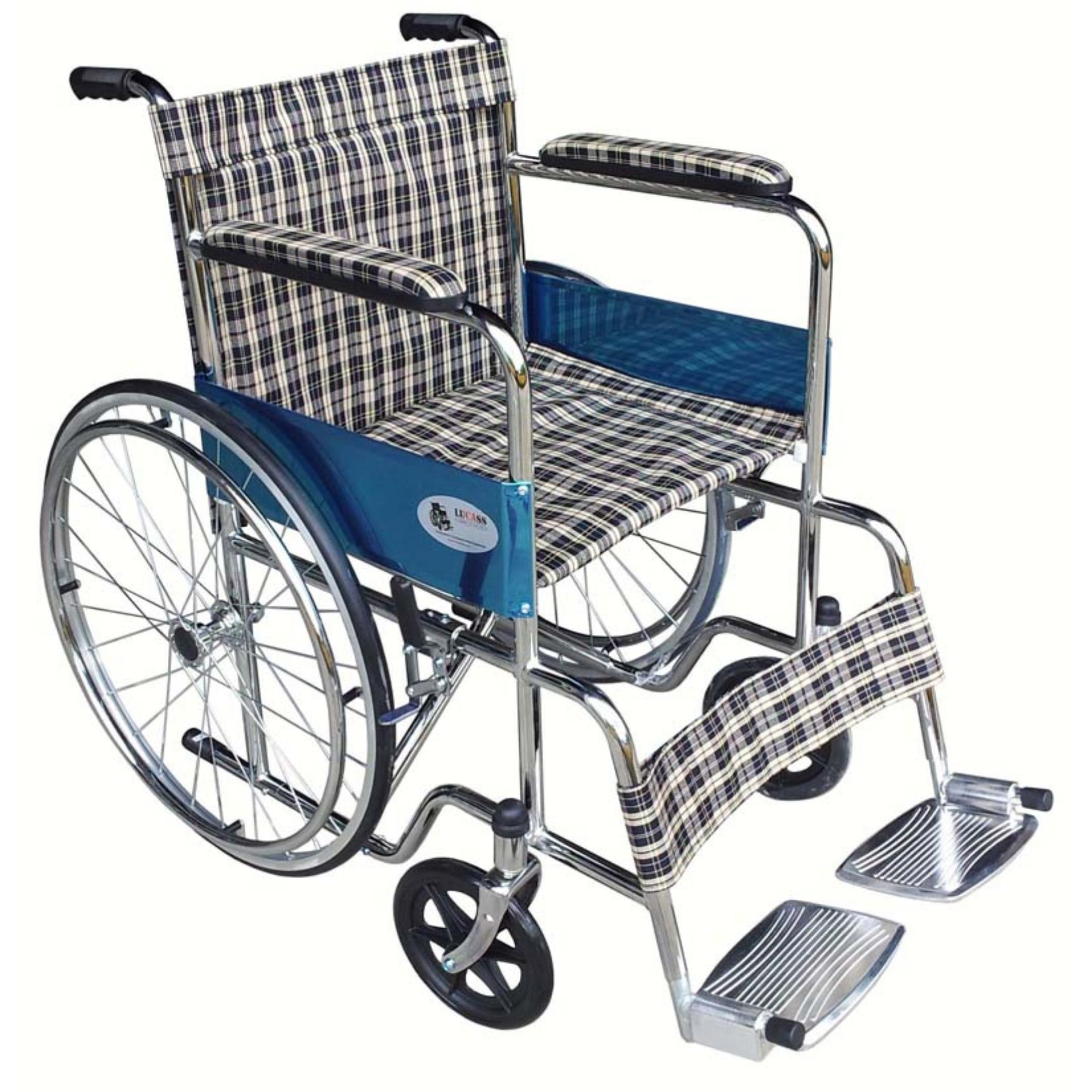 Xe lăn cao cấp bánh mâm CTcare