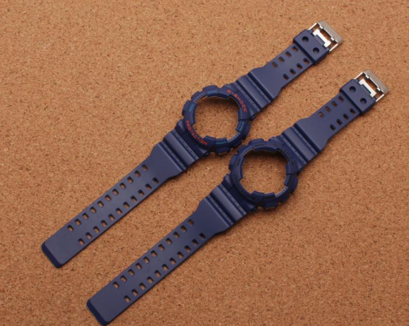Vỏ đồng hồ G-SHOCK  GA-100/110/120/150/200/300