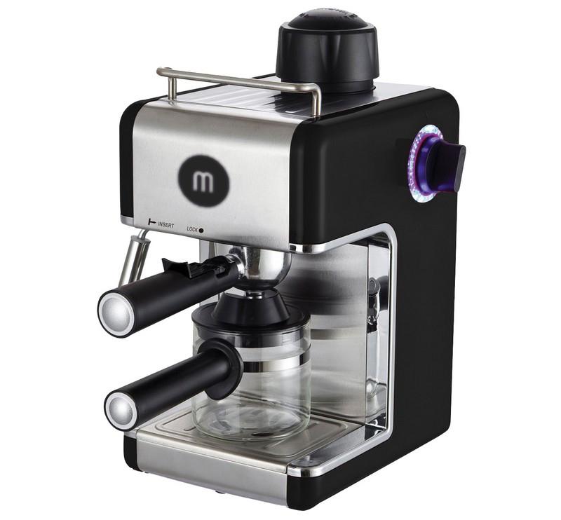 Máy pha Cafe Mishio MK05