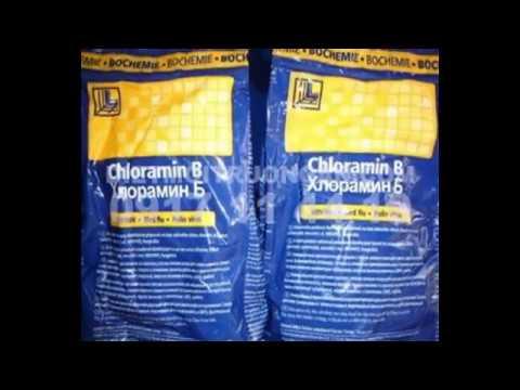 Sát khuẩn cloramin b 1kg