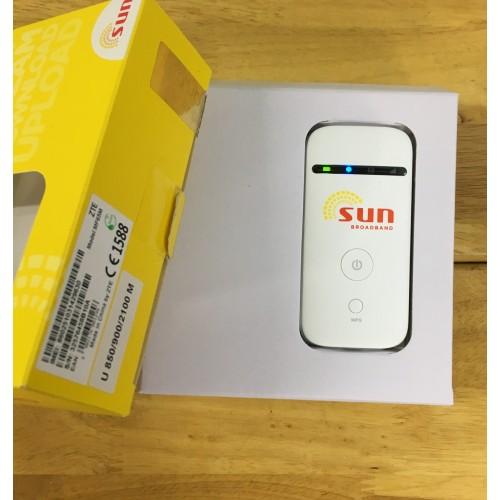 Thiết bị phát Wifi từ sim 3G 4G WIFI Sun