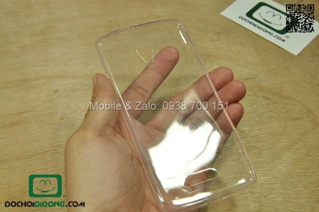 Ốp dẻo trong oppo r2001