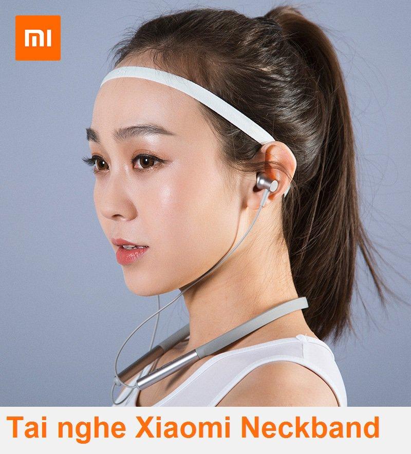 Tai nghe Xiaomi NECKBAND - FALAS