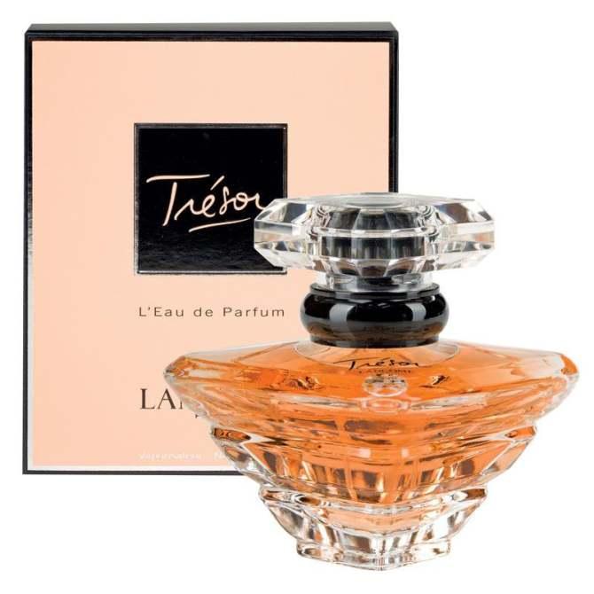 Nước hoa nữ LANCOME Tresor  30 ml