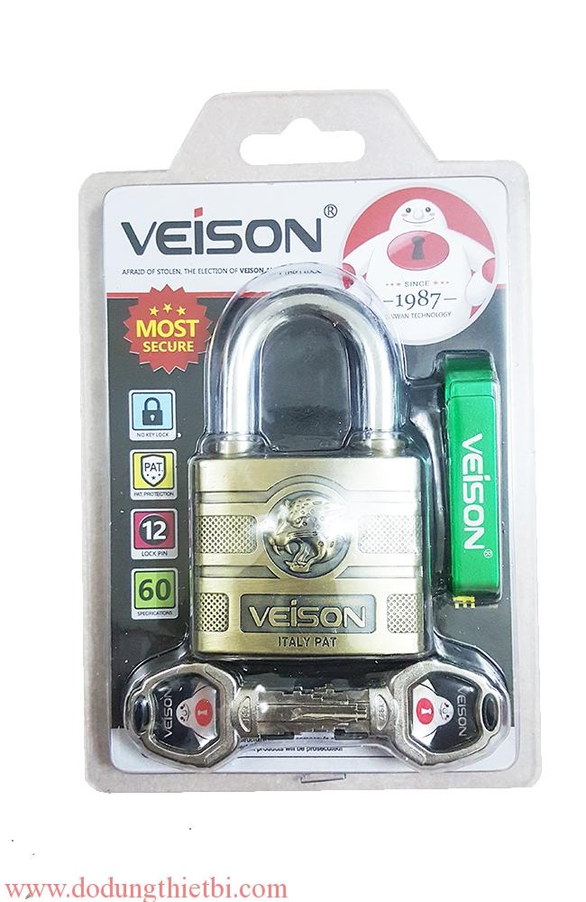 [HCM]Ổ khóa VEISON 60 MM