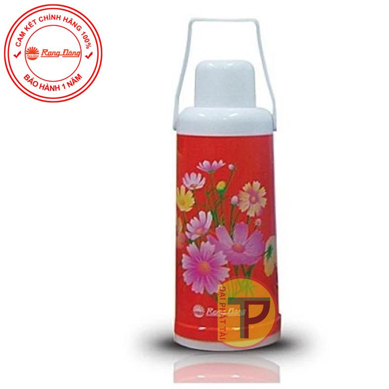 Phích nước nóng rạng đông 899-2l