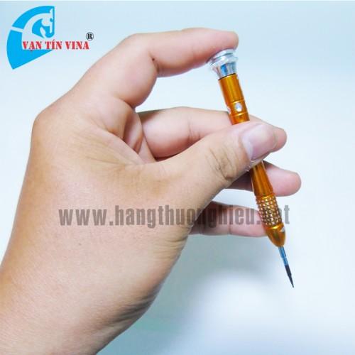 Tua vít 5 cạnh 0.8 ( M-R-308 )