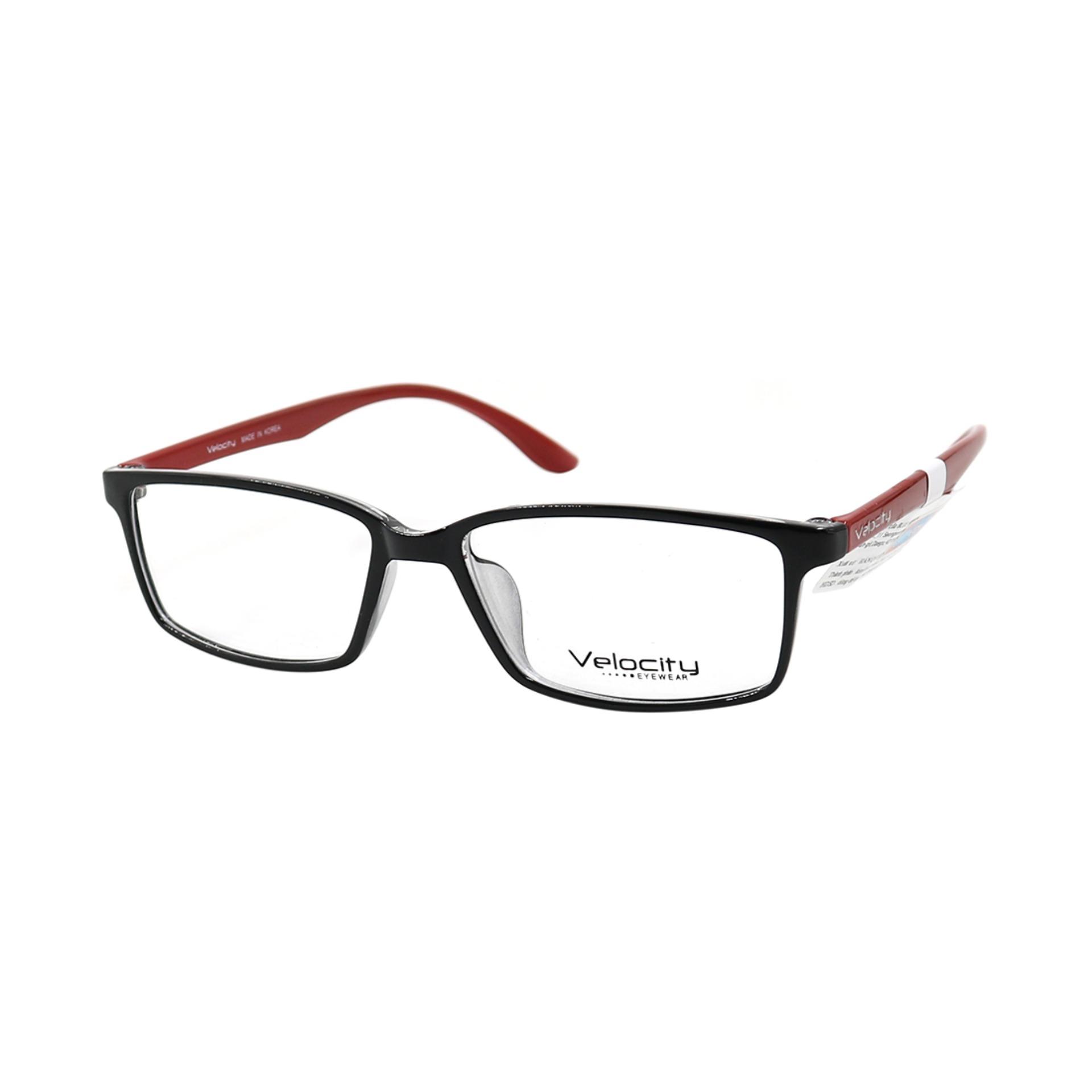 Gọng kính velocity vl18470 88
